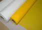 100% Monofilament Polyester Screen Fabric For T- Shirt Printing Acid Resistance