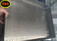 Durable Corrosion Resistant 201 Stainless Steel Wire Mesh Trays