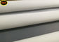 JPP5 100% Nylon Filter Cloth Mesh Roll , Nylon Mesh Net Fabric White Yellow Color