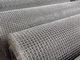 Woven Construction Square Hole 1.5mm Stainless Steel Wire Mesh
