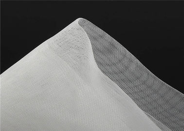 40-42 ткань сетки моноволокна нейлона микрона, скрепляя болтами ткань для печатания экрана