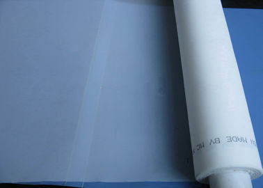 Дурабле сетка простого Веаве Дпп 25 микронов Силк для печатания экрана/печатания ткани